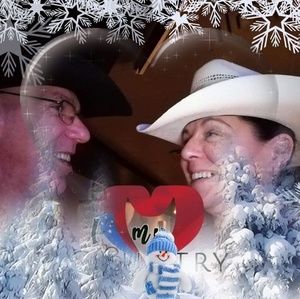 Meet your Posher, Richard